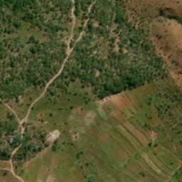 Satellite imagery of Mutsipa, ZW