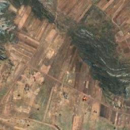 Satellite imagery of Punta Huallunco, PE