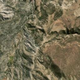 Satellite imagery of Serrania Pijchu, BO