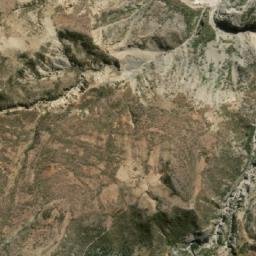 Satellite imagery of Serrania Pijchu, BO