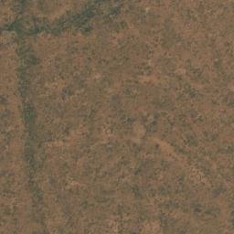 Satellite imagery of Cungo, AO