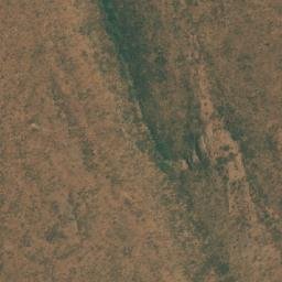 Satellite imagery of Cungo, AO