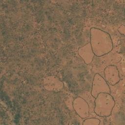 Satellite imagery of Cungo, AO