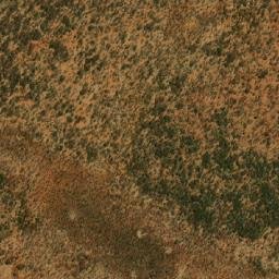 Satellite imagery of Cono, AO