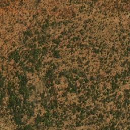 Satellite imagery of Cono, AO