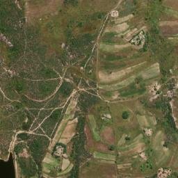 Satellite imagery of Trezona, ZW