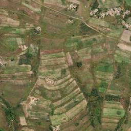 Satellite imagery of Trezona, ZW