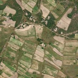 Satellite imagery of Trezona, ZW