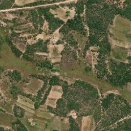 Satellite imagery of Zonkosi, ZW