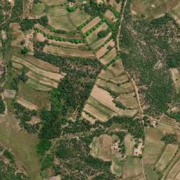 Satellite imagery of Zonkosi, ZW