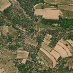 Satellite imagery of Zonkosi, ZW