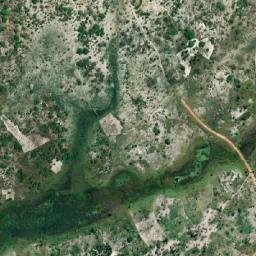 Satellite imagery of Ponta Mualadi, MZ