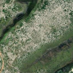 Satellite imagery of Ponta Mualadi, MZ