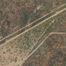 Satellite imagery of Leila Hill, AU