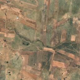 Satellite imagery of Punta Huallunco, PE