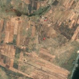 Satellite imagery of Punta Huallunco, PE