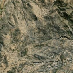 Satellite imagery of Serrania Pijchu, BO