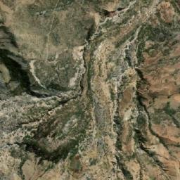 Satellite imagery of Serrania Pijchu, BO