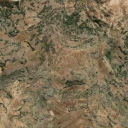 Satellite imagery of Serrania Pijchu, BO