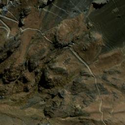 Satellite imagery of p6, BR