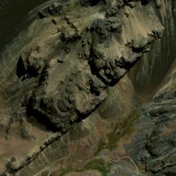 Satellite imagery of p6, BR
