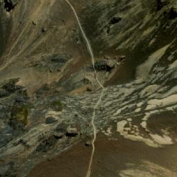 Satellite imagery of p6, BR