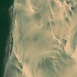 Satellite imagery of Ponta do João do Pique, AO