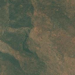 Satellite imagery of Capembe, AO