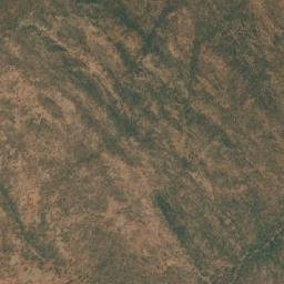 Satellite imagery of Capembe, AO