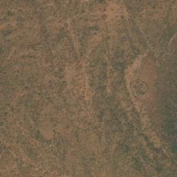 Satellite imagery of Cungo, AO