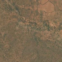 Satellite imagery of Cungo, AO