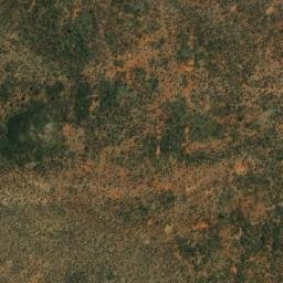 Satellite imagery of Montécua-Monene, AO