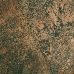 Satellite imagery of Montécua-Monene, AO