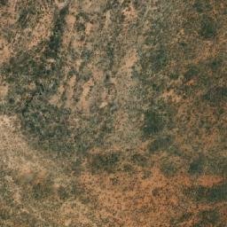 Satellite imagery of Montécua-Monene, AO