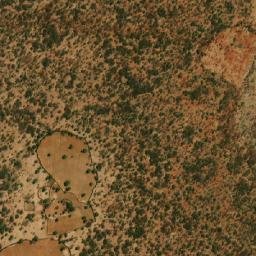 Satellite imagery of Cono, AO