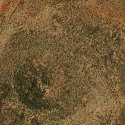 Satellite imagery of Cono, AO