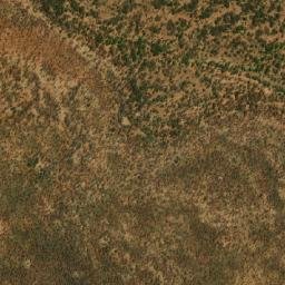 Satellite imagery of Cono, AO