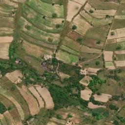 Satellite imagery of Trezona, ZW