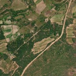 Satellite imagery of Hari, ZW