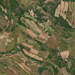 Satellite imagery of Zonkosi, ZW