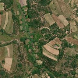 Satellite imagery of Zonkosi, ZW
