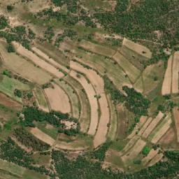 Satellite imagery of Zonkosi, ZW