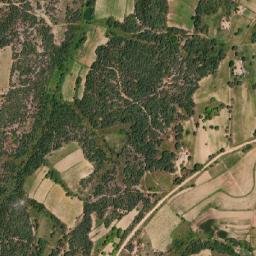 Satellite imagery of Mapafa, ZW