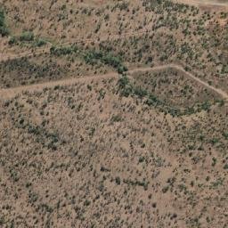 Satellite imagery of Leila Hill, AU