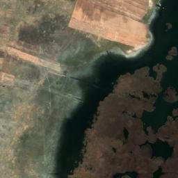 Satellite imagery of Punta Huallunco, PE