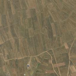 Satellite imagery of D5, BR