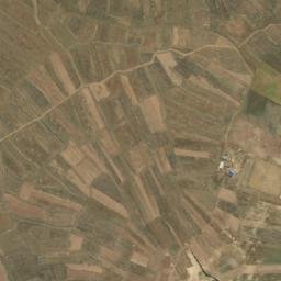 Satellite imagery of D5, BR