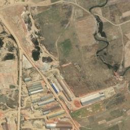 Satellite imagery of D3, BR