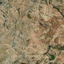 Satellite imagery of Serrania Pijchu, BO