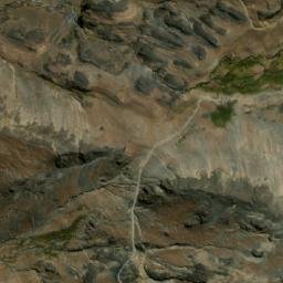 Satellite imagery of p6, BR